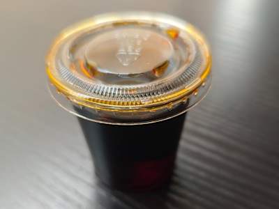 Salsa de soja extra (30ml)