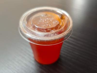 Salsa agripicante