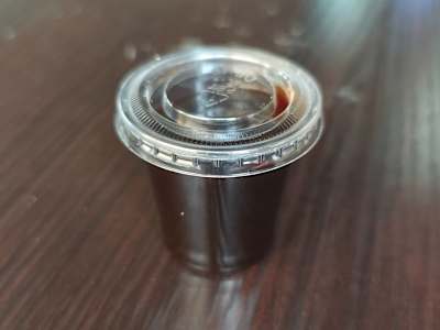 Salsa teriyaki extra