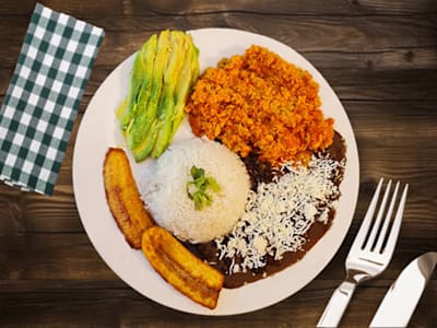 Pabellón Margariteño