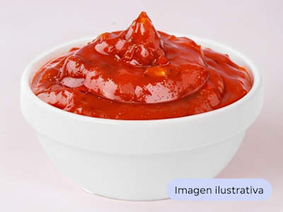 Salsa Picante