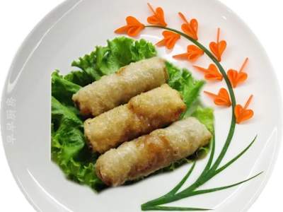 Rollo Vietnamita 3 unidades