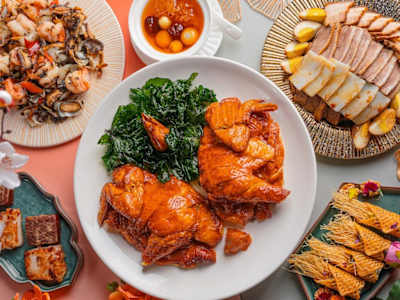 Menu Para 2
