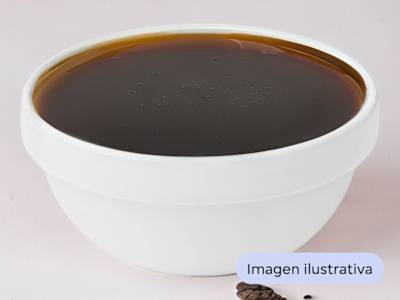 Salsa Soja