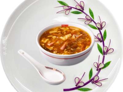 Sopa Agripicante