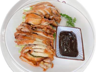 Pato Frito