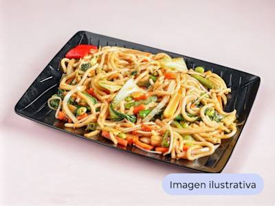 Fideo Udon