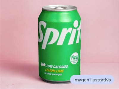 Sprite, 0.33L