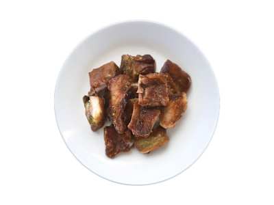 Cerdo con Sal y Pimiento
