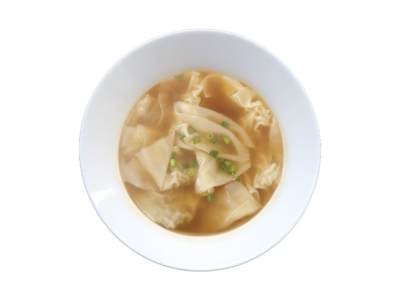Sopa de Wan-Tun