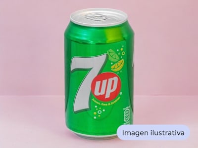 7Up, 0.33L