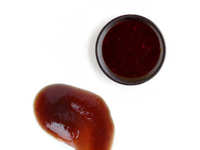 Salsa Whisky Glazze