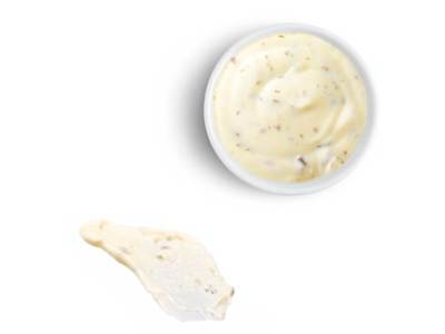 Salsa Ranch
