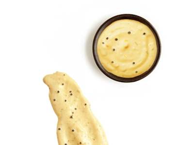 Salsa Mostaza Dulce