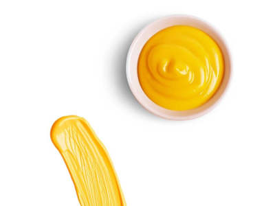 Salsa Beer Cheese