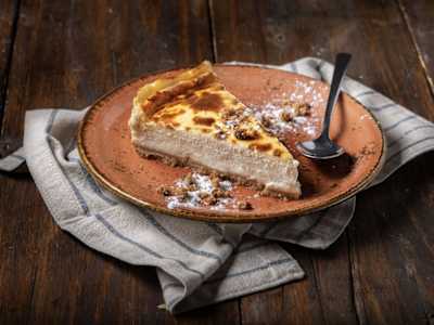 Cheesecake
