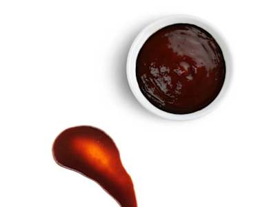 Salsa Barbacoa