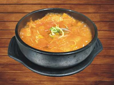 28. Kim Chi Oden Chi Ke
