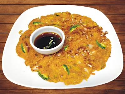 3g.  Jemul Jeon, Grande
