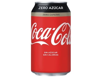 Coca-cola Zero