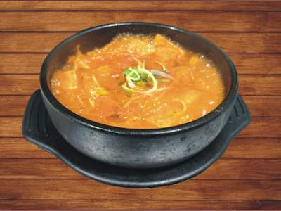 29. Sun Du Bu Chike
