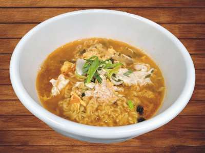 23.  Ramen