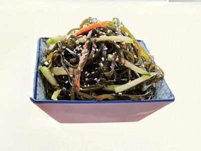 6. Miyuk Mu Chim