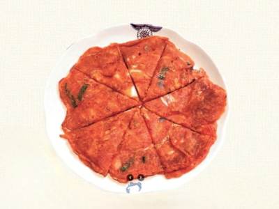 4. Gin Chibu Chim Jeon