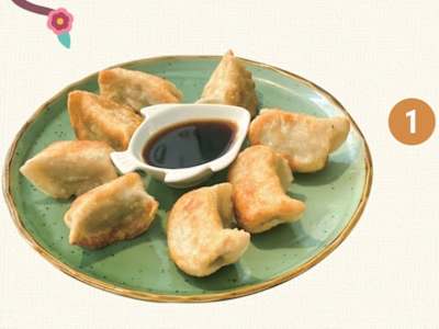 1. Mandu
