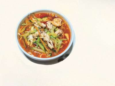 36. Cham Pong