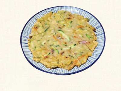 2. Je Mul Chun