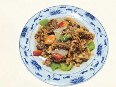 20. Tang Su Yuk