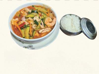37. Jjamppong Bao