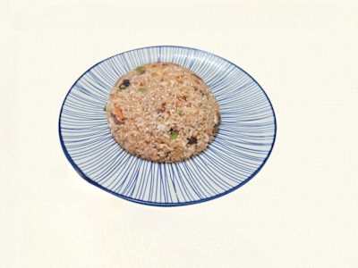 57. Arroz Frito Especial