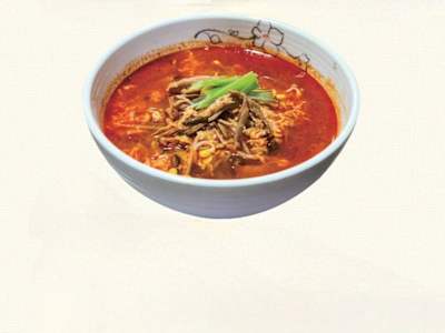 40. Yuk Ke Chang