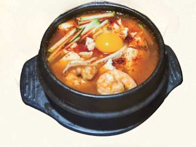 49. Sun Dubu Chigue
