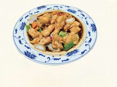 18. Gan Jang Dak Gu-i