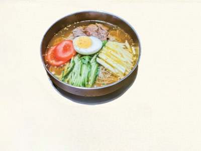 32. Mul Neung Myun