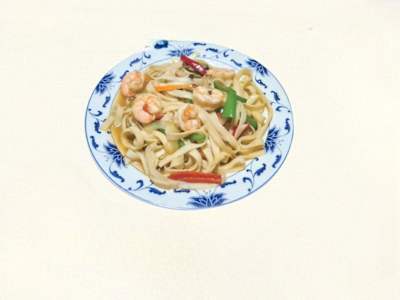 31. Seu Guksu Bokum