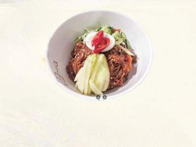 33. Bibim Neung Myun