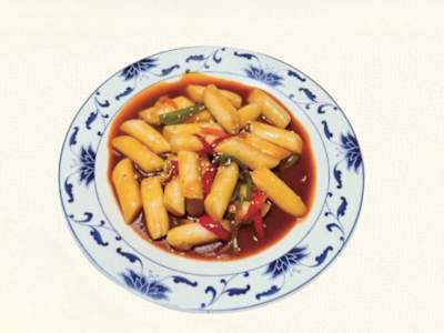 24. Tok Bok Ki