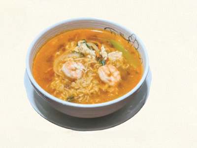 42. Ra-Myun
