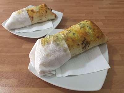 Kebab, Normal