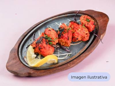 Chicken Tikka