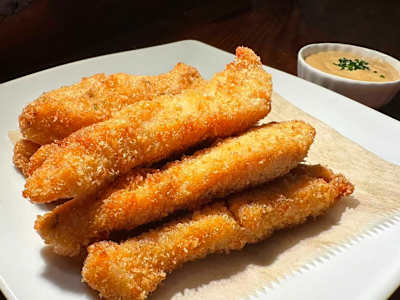 Fingers de Pollo