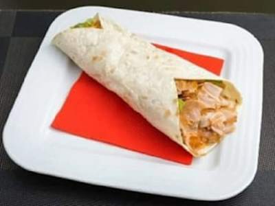 Dürüm Kebab XXL Solo Carne