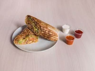Dürum Kebab Carne con Queso