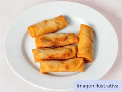 Rollo de Primavera