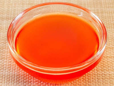Salsa Agridulce