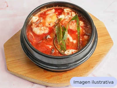Sopa Agripicante